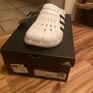 Adidas Adilette Clogs Unisex